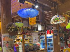 -民食香·腊排骨野生菌美食(木府店)