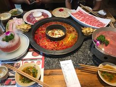 -蜀大侠火锅(寰球文化地标·总府店)