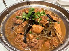 -金掌勺·锅包肉(广渠门店)