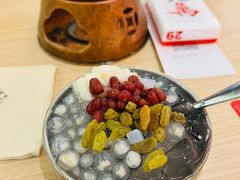 -成都你六姐·牛肉冒菜·麻辣香锅(长泰广场店)