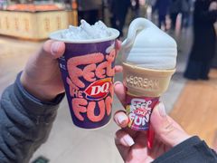 -DQ·蛋糕·冰淇淋(印象城店)