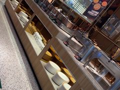 -比格比萨自助(宝山日月光店)