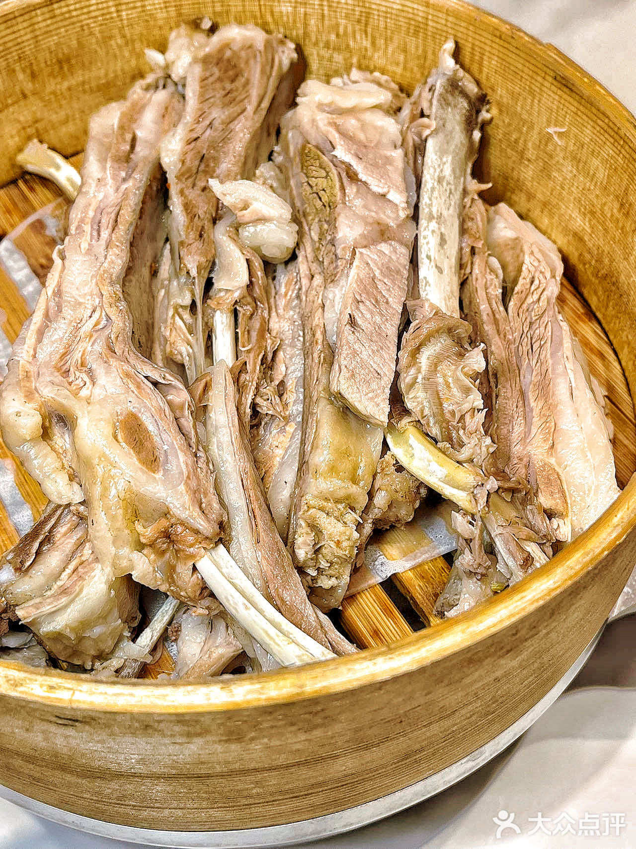 跟着必吃榜吃陕北菜果然不会错