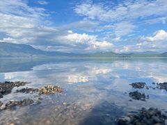 -丽江泸沽湖景区