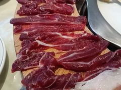 -小肥牛潮汕牛肉火锅(南联店)
