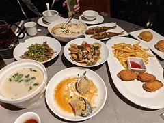 -徐记海鲜(梅溪新天地店)