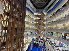 -南京路步行街