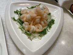 -衡山汇·高级粤菜(霄云路店)