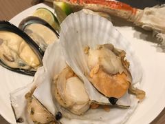 -新食谱全日制餐厅·苏州苏州湾艾美酒店