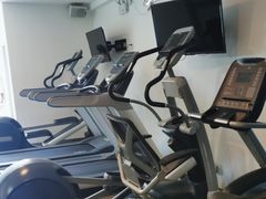 -Bona Fit 伯纳健身超级工作室(车公庄店)