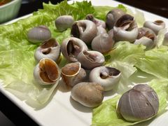 -走马楼饭庄(慈城古县城店)
