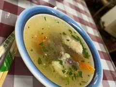 -莎车清真美食