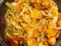 -辉记海鲜美食(氹仔店)