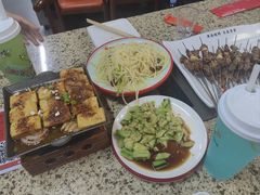 -清真·金鑫隆牛羊肉(环山路店)