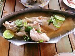 -Doo Dee Thai Food(Issan/Isaan/Esan)