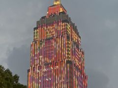 -天悦外滩金融中心