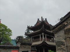 -大学习巷清真寺