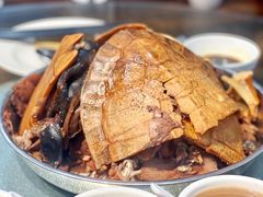 土茯苓煲老龟-农汤老店(顺联公园里店)