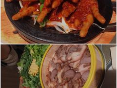 -七八冷面·延边朝鲜族美食(圣熙八号店)