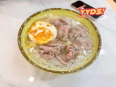 -雪花龙吊龙牛肉面(三山街店)