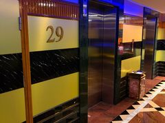 -古井假日酒店金桂冠旋转自助餐厅(长江东路店)
