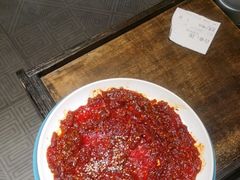 -袍门世家老火锅(太古里店)