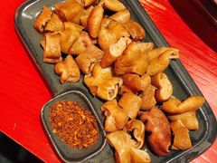 -谭鸭血老火锅(漳州路店)