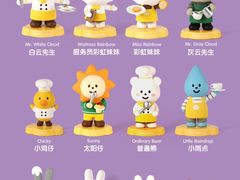 -泡泡玛特POPMART(苏州诚品生活店)