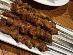 -阿罗新疆菜(人民广场店)