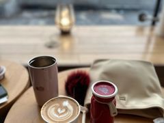 -Seesaw Coffee(朝阳大悦城店)