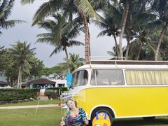 -石梅湾艾美度假酒店