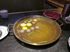 -小牛海记潮汕牛肉店(永定路店)