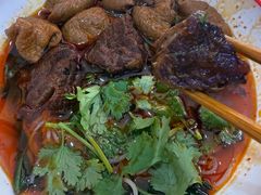 -沈家仁牛肉面(大堰三村总店)