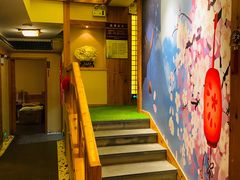 -鸥迪足道(于洪店)