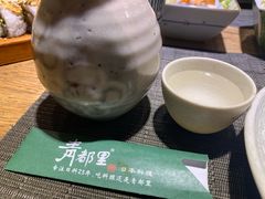 日本清酒-青都里日本料理(高新二路店)
