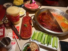 -小龙坎火锅(全球总店)