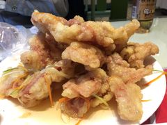 -吴记酱骨炖菜馆(西大直街店)