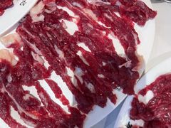 -八合里潮汕鲜牛肉火锅(吉大店)