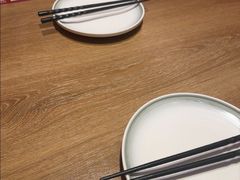 -鱼酷活鱼烤鱼(静安大融城店)
