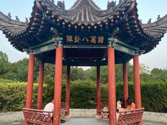 -南阳卧龙岗武侯祠