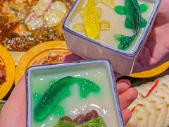 -匠岳·王宝器麻椒鱼(全国总店)