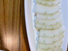 香草冬瓜-老诚一锅羊蝎子(黄寺大街店)