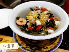 盖碗茶-大龙燚火锅(白石洲店)