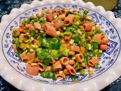 海肠捞饭-旺角小渔村·海肠捞饭开创者(环山路店)