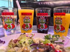 -Tubestation站点比萨(高新万达ONE店)