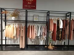 -春竹·微奥莱(北京西路店)