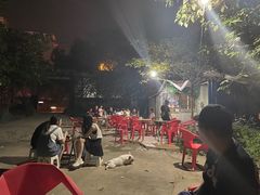 -崔孃烧烤