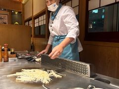 -小山日本料理(兴业太古汇店)