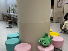 -天真蓝照相馆(五角场百联又一城店)