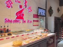 -邵汇大虾(同康路店)